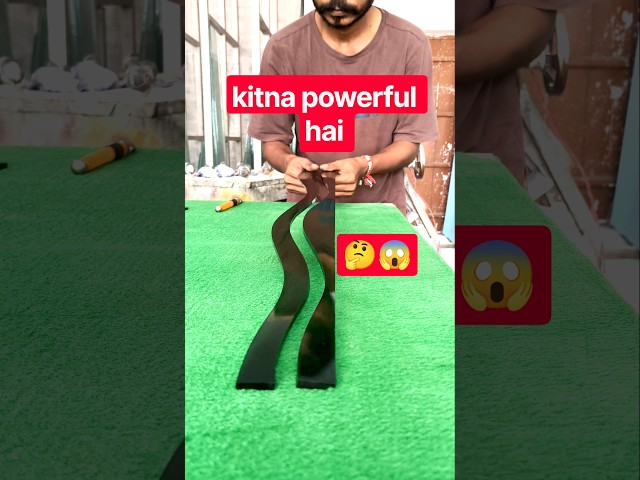 🤔 How powerful is this glass cutter |😱 Glass cutting tutorial video 👑