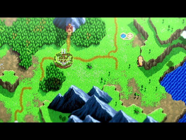 Lunar シルバースターストーリー その4