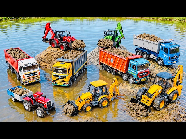 Diy diorama making mini motor water pump science project @SanCreator1