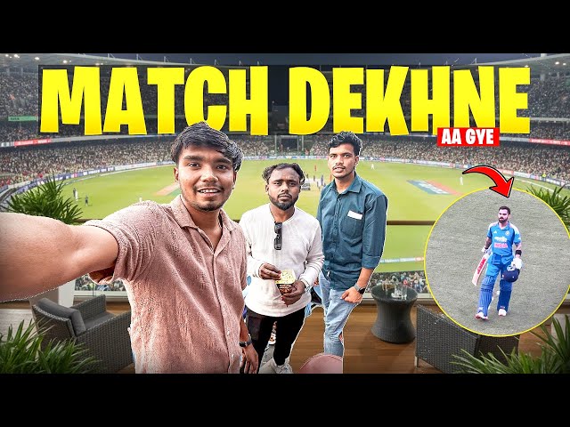 1st time cricket dekhne gaye #cricket #harshpushptodevlog #familychannel #gaonkijindagi #vlog 