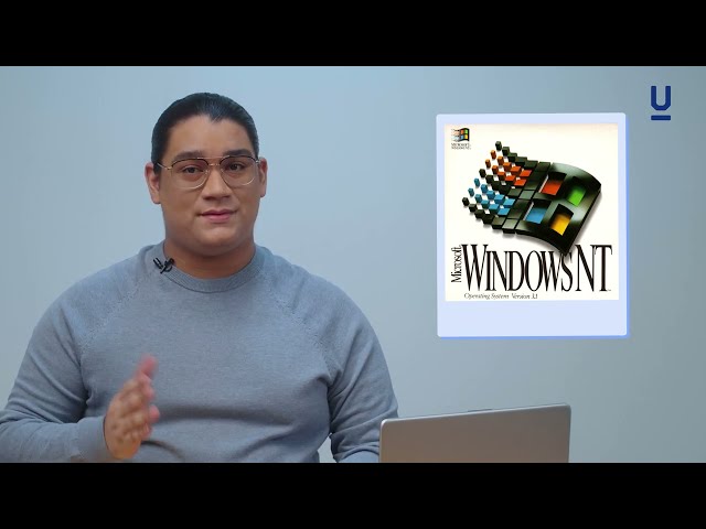 What is Windows Server - Windows Server Course