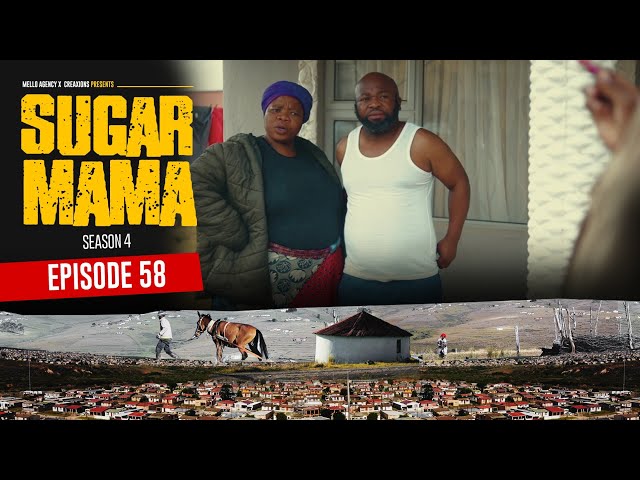 SugarMama S4 EP58