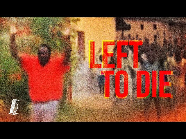 Why nobody stopped the Rwandan genocide