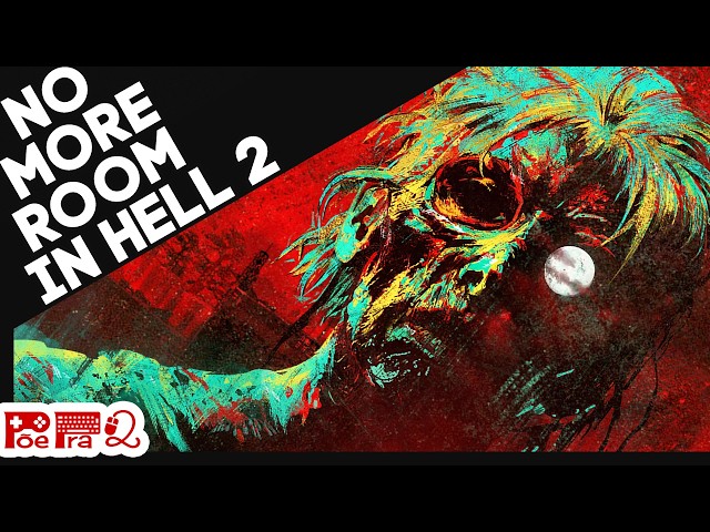 No More Room in Hell 2 - First Impressions Gameplay