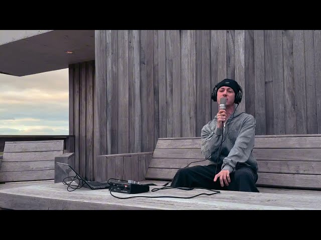 Seven Kayne - Más Roto (Acústico)