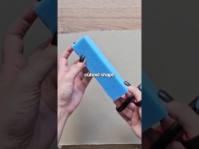 Squeeze This DIY Butter Squishy 😳✨ Instant Relaxation