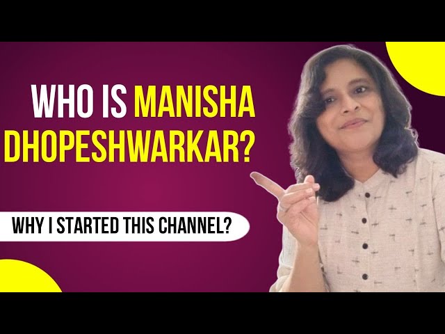 Trailer video about MyMindscript Channel