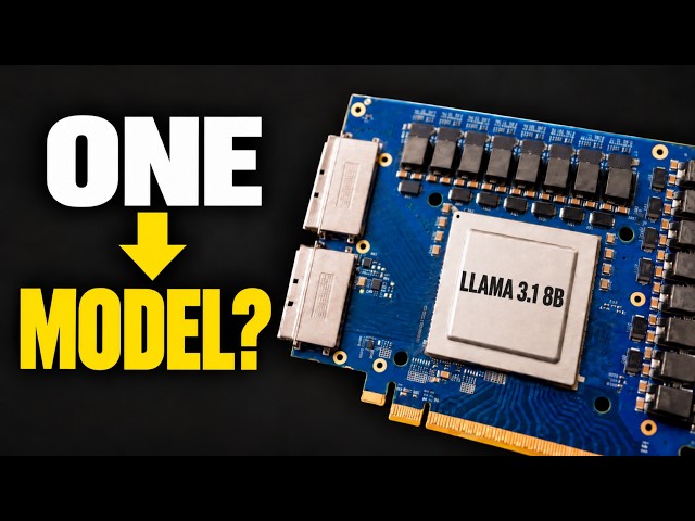 AMD’s New AI Bet: Turning AI Models Into Chips