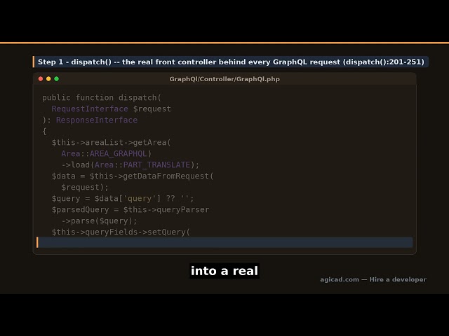 Magento Development Deep Dive, Part 15: GraphQL