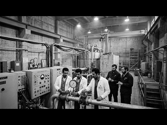 Libya’s Secret Nuclear Program: How It Got the Bomb Technology — Then Gave It Up in 2003