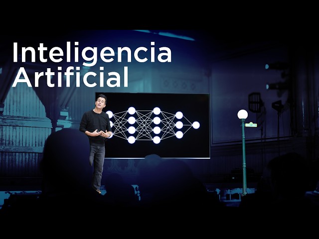 CS50x en Español - Inteligencia Artificial