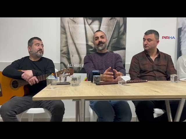 SEV-DER's 'Regional Culture Gathering': We are keeping our culture alive!