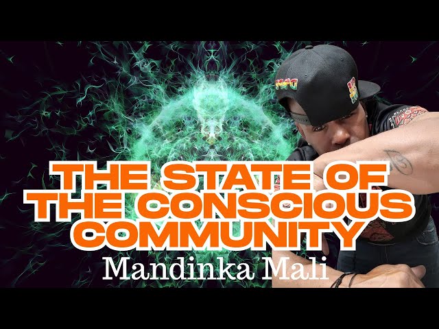 The Rise and Fall of the Conscious Community