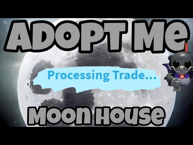 Adopt Me Moon Time and Monkeys?