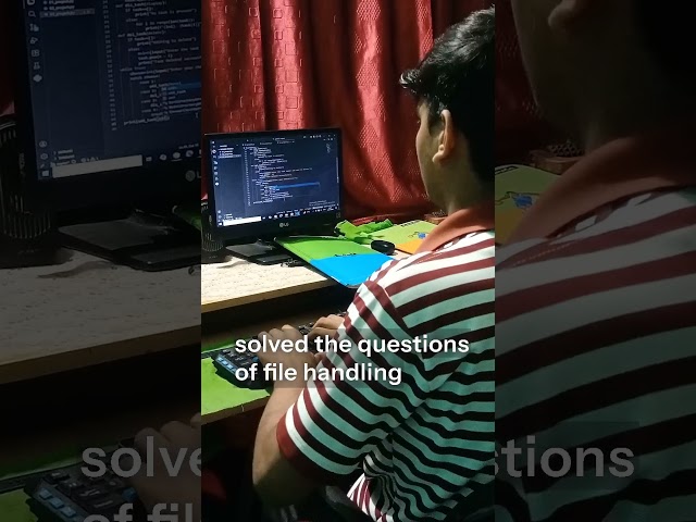 Day 70 of 100 Days of Python: Discipline Over Motivation #100daysofpython