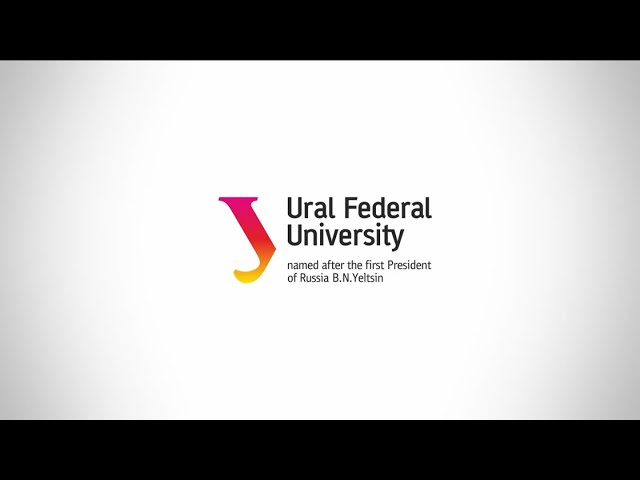 Study in Russia. Meet UrFU