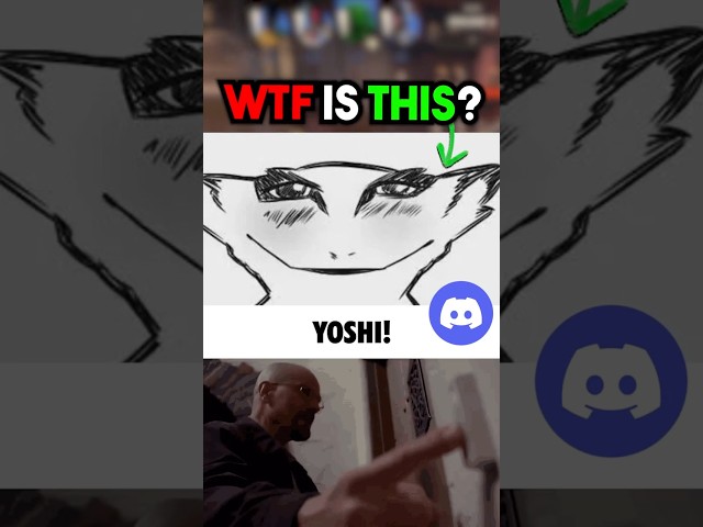 The Deadlock Discord Server Is INSANE...
