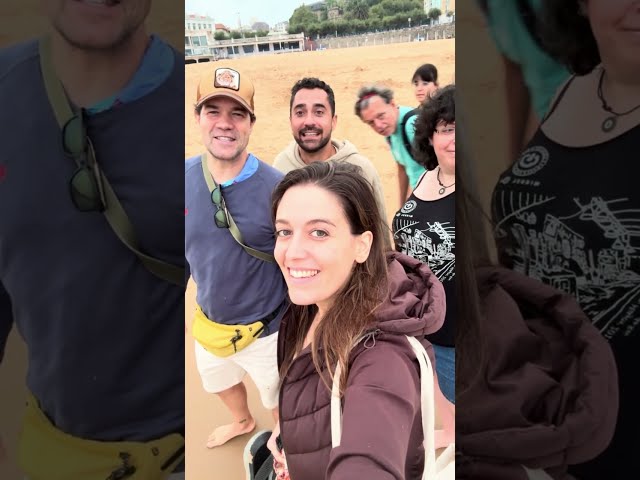 GIRA SANTANDER SHOW: ¡TÚ, IMPROVISA!