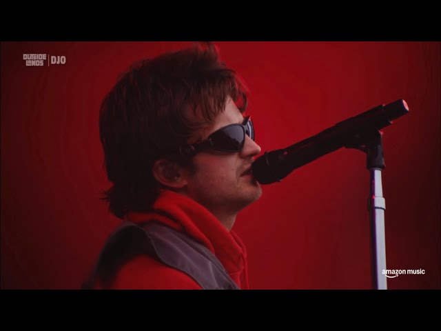 Djo – Live at Outside Lands 2026 (Full Set)