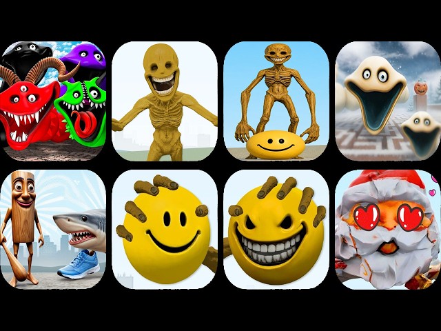 Nextbots In Playground Mod NEW VERITY VS HUNGRY WORM ITALIAN BRAINROT ALL BOSSES In Sandbox In Space