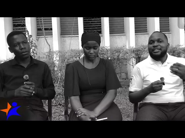 STEPWISE APPROACH ON BUILDING YOUR LEADERSHIP CAREER