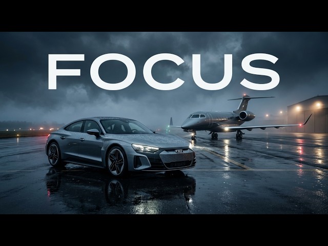 Deep Focus Music | Work BGM for Office, Remote Work & Productivity