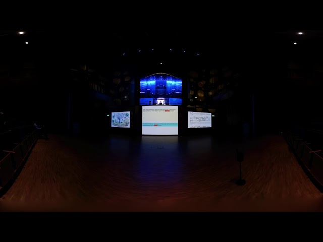 Donald Knuth's Fantasia Apocalyptica, Chapter 14:  God's harvest