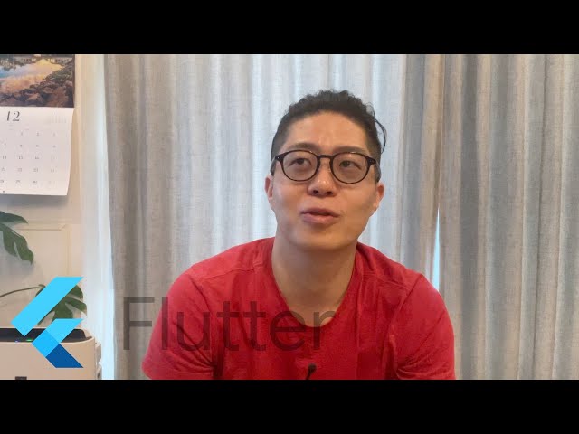 Self Introduction as a software engineer & the reason why I started this channel