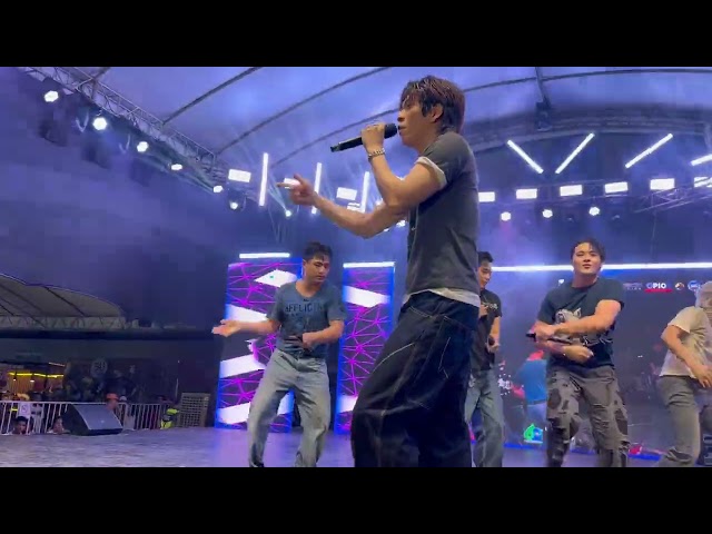 #BGYO | #TinalakFestival2026 'Sinta' and 'Fresh' Performance Fancam