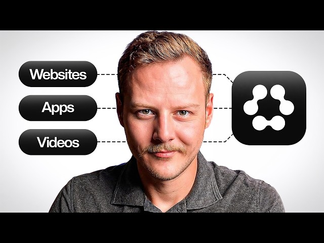 Runable AI Review | Build Websites, Apps & Videos With One AI Agent