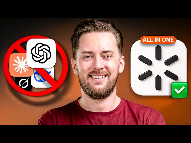 Use.ai Review: GPT, Claude, DeepSeek and More in One Place