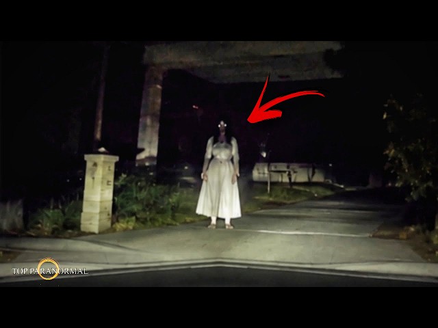 7 Disturbing Paranormal Moments Caught on Video / Part 7 / REAL HORROR in 2026
