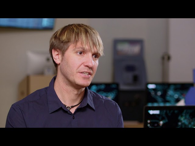 M.S. in Cybersecurity: Where Information Technology and Computer Science Meet