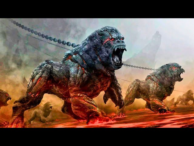 Monstrum | Movie Recap | Action/Horror | 2018 | Movie Explained