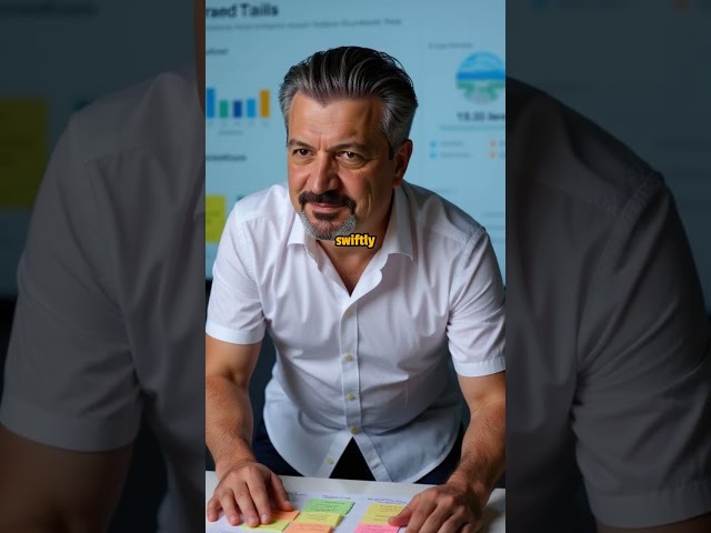 The Secret Sauce Behind Lightning-Fast AI App Launches #ai #agiledevelopment #cloudcomputing