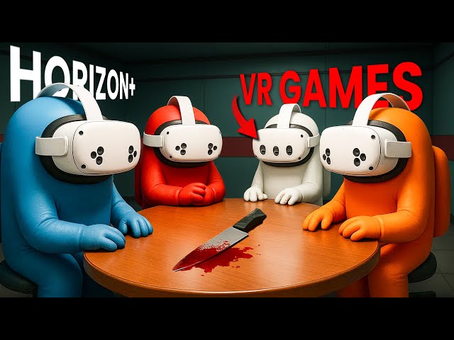 Quest+ VR Subscription GAMES You MISSED! [July 2025]