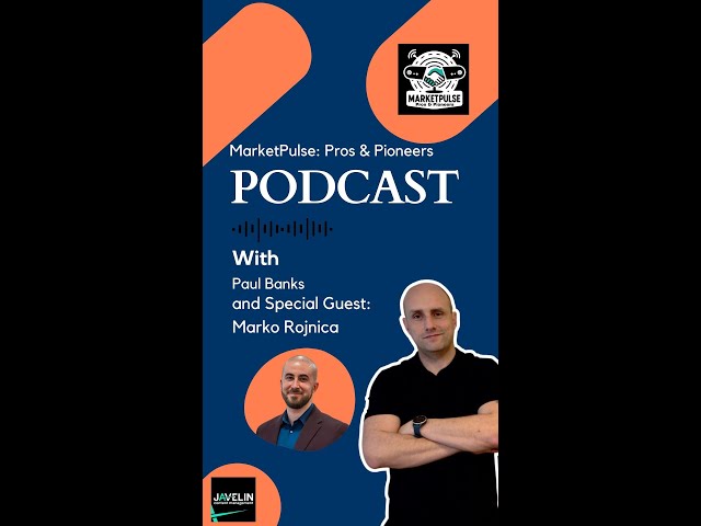 No Code Revolution - Tools and Trends | #B2BMarketing #Podcast