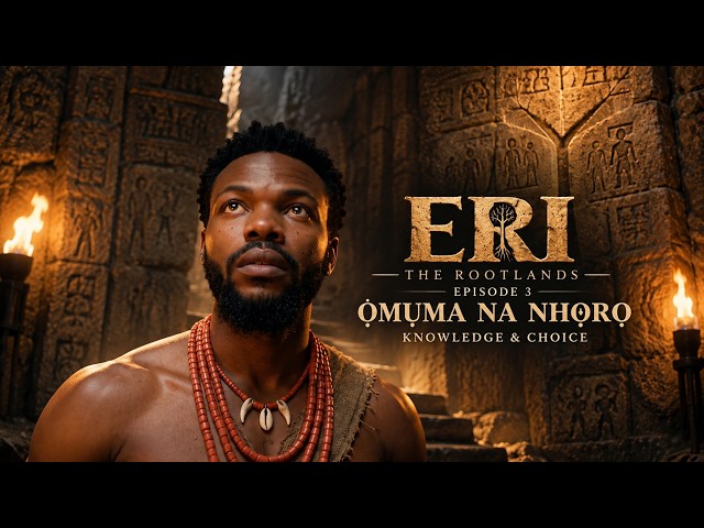 ERI EPISODE 3: ỌMỤMA NA NHỌRỌ (Knowledge & Choice) | Akwụkwọ Na-atọ Ụtọ