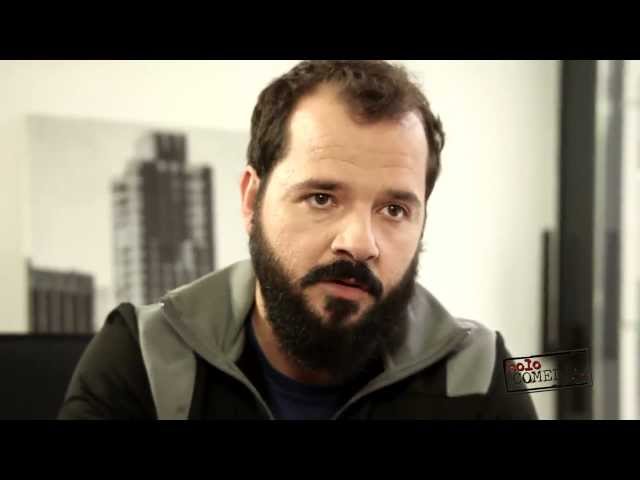 Ajuste de cuentas (solocomedia.com)