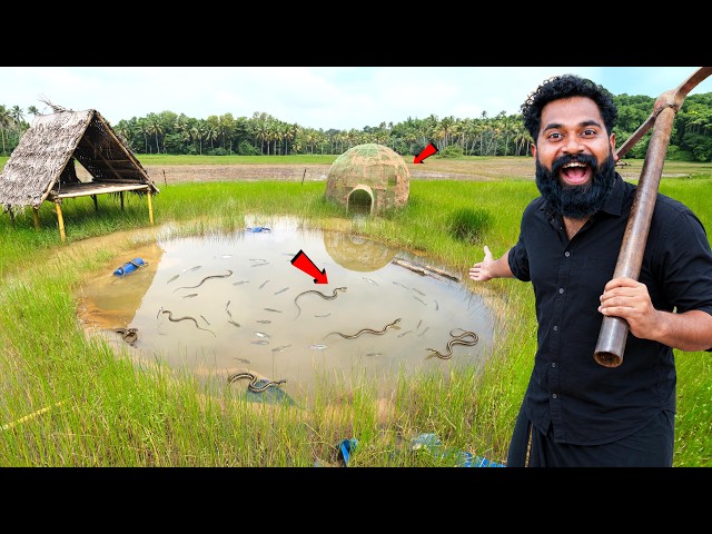 Our Village Is Destroyed | M4 Tech |