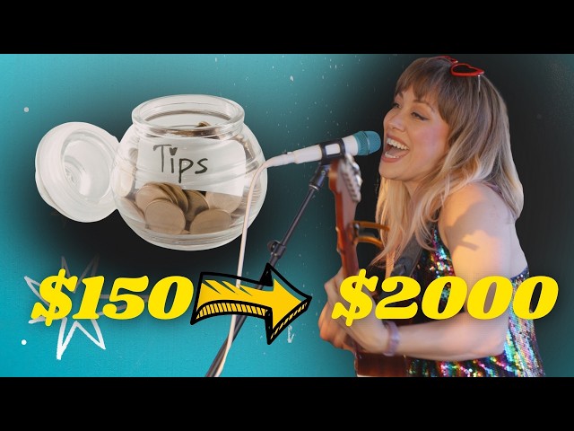 5 Gigs That Actually Pay Solo Musicians