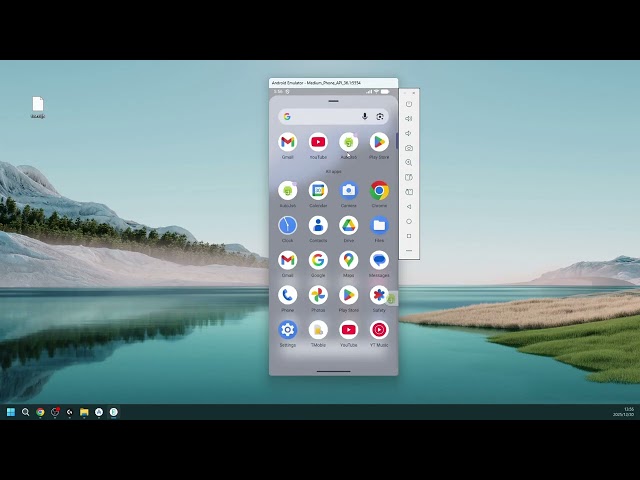 homelab AutoJS6 mobile automation testing custom script pop up window