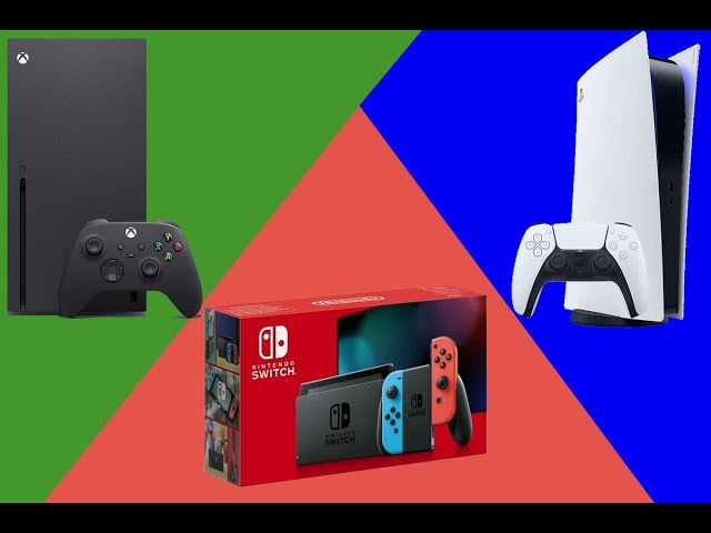 Gaming is an expensive hobby