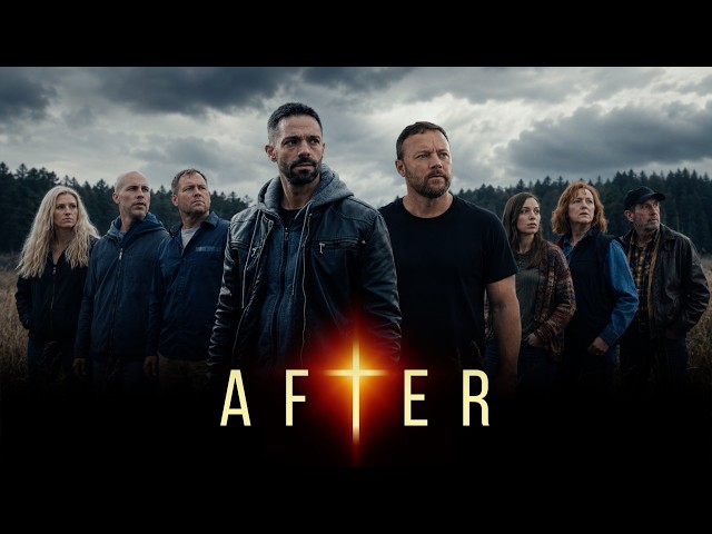 AFTER  | Episode 1: Together