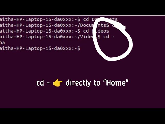 10 Linux Commands Every Beginner Must Know | Complete Linux Terminal Tutorial@Tech Talk English