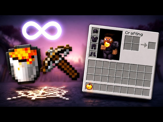 exposing minecraft pvp's secret Tier 1 techniques (gatekeep this)