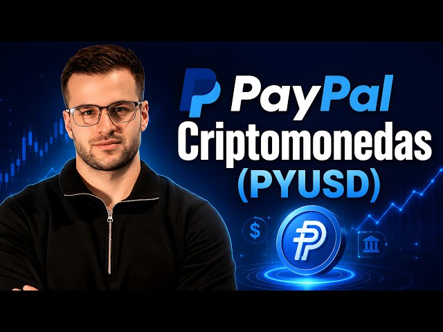 How to buy cryptocurrencies on PayPal? ✚ PayPal's new crypto (PYUSD)