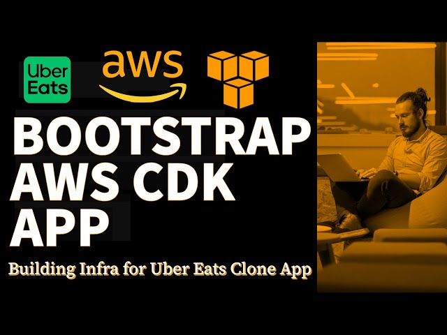 Bootstrap AWS CDK and play with AWS-CDK deployments