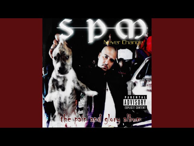 SPM vs Los