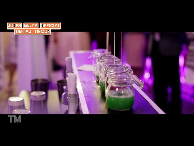 Dancing Energetic Party